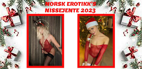 norskerotikk free OnlyFans nackt