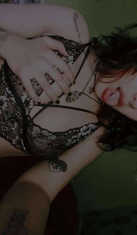 conniestone OnlyFans Nacktbilder geleakt