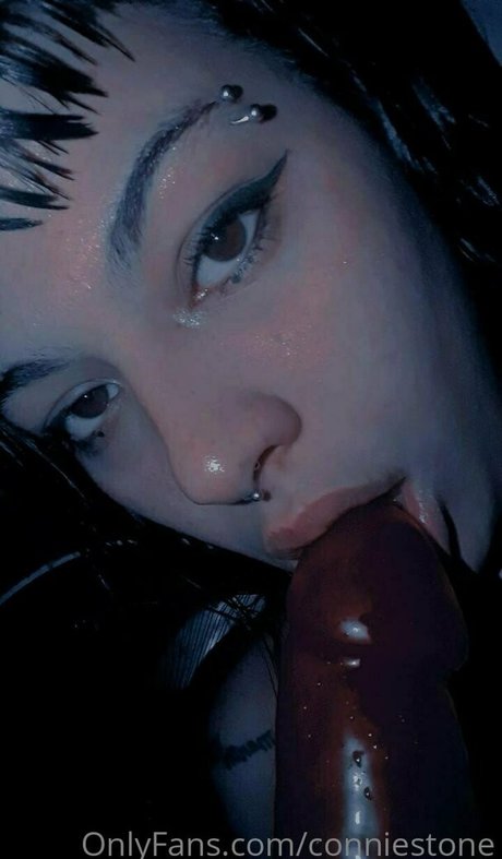 conniestone Nacktbilder OnlyFans Leak