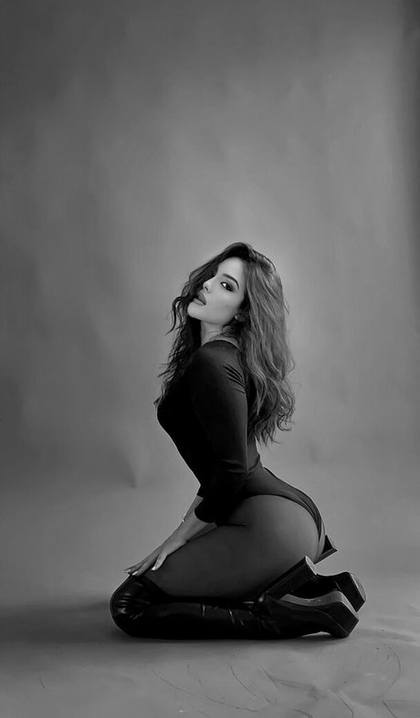 Daniela Flores OnlyFans-Bild