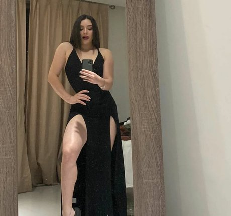 Daniela Flores OnlyFans Leak