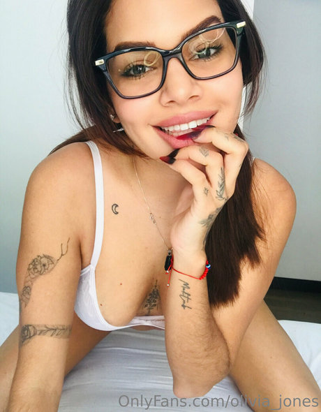 olivia jones2 OnlyFans-Pornos