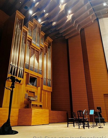 profmankoski XXX OnlyFans