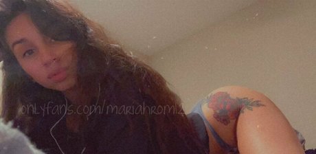 mariahrom12 OnlyFans Sex