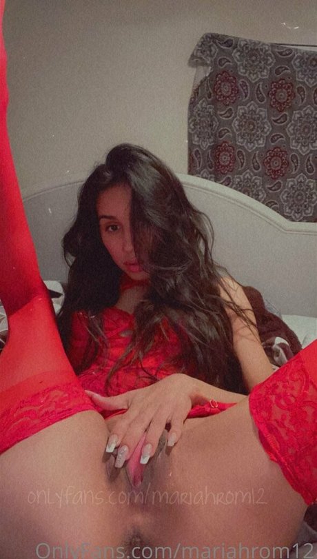 mariahrom12 OnlyFans kostenlos geleakt