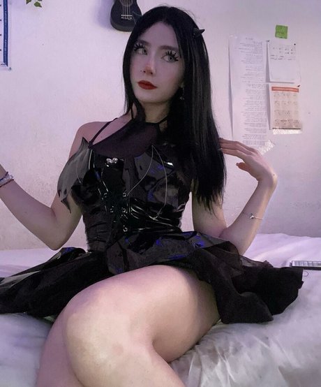 Cooper is dead Nacktbilder von OnlyFans geleakt