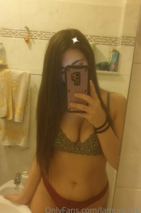 lamora736 Kostenlose OnlyFans-Pornos