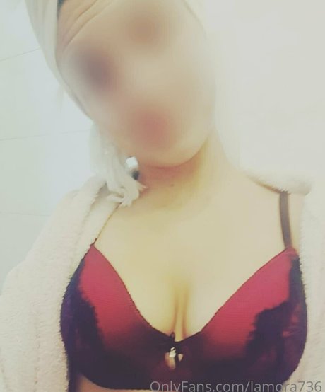 lamora736 OnlyFans-Pornos