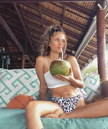 halseyslims1 Nacktbilder von OnlyFans geleakt