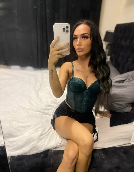 rhe elizabethxox Model OnlyFans Foto