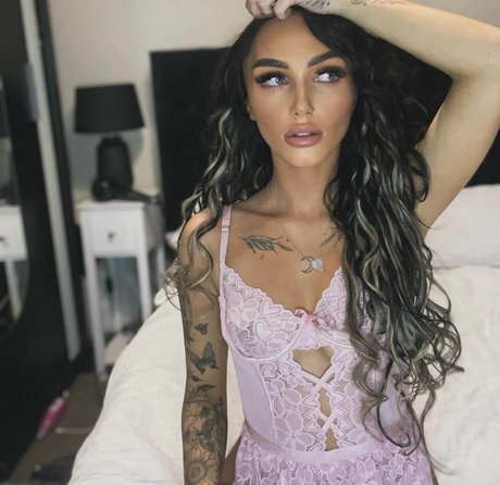 rhe elizabethxox Füße OnlyFans