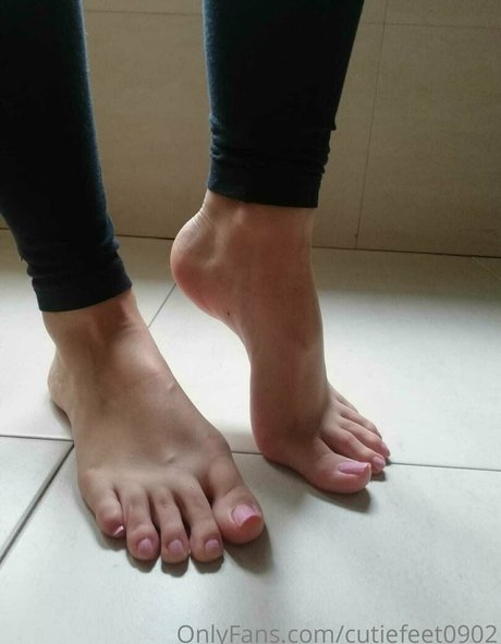 cutiefeet0902 Leaks von Nacktbildern auf OnlyFans