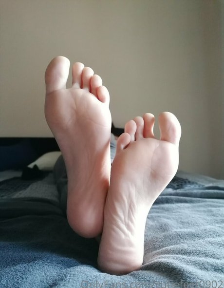 cutiefeet0902 OnlyFans-Pornos