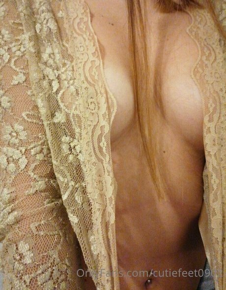 cutiefeet0902 OnlyFans-Leak