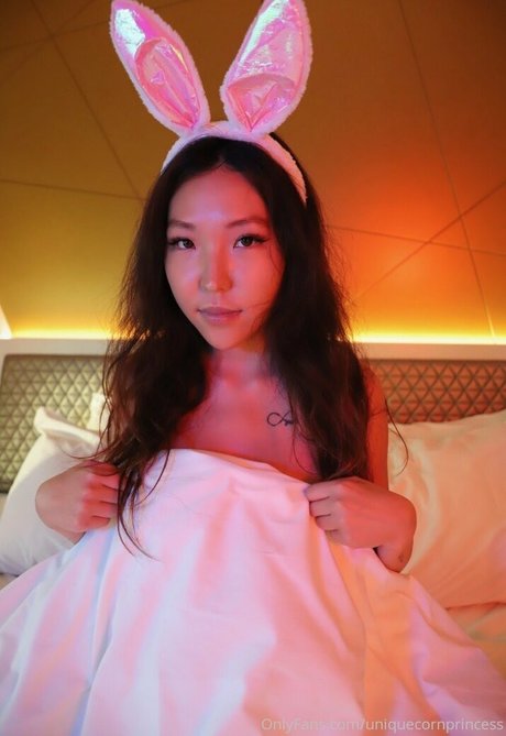 uniquecornprincess OnlyFans-Leak