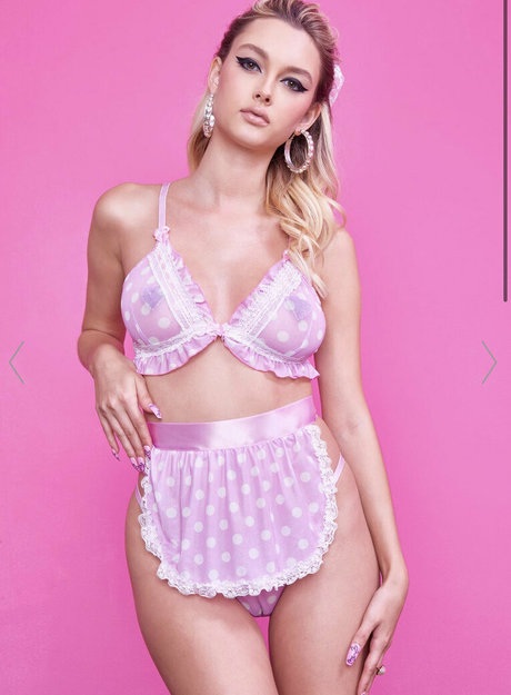 uniquecornprincess OnlyFans Nacktbilder geleakt