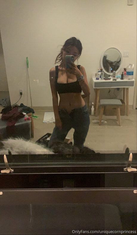 uniquecornprincess Nacktbilder von OnlyFans