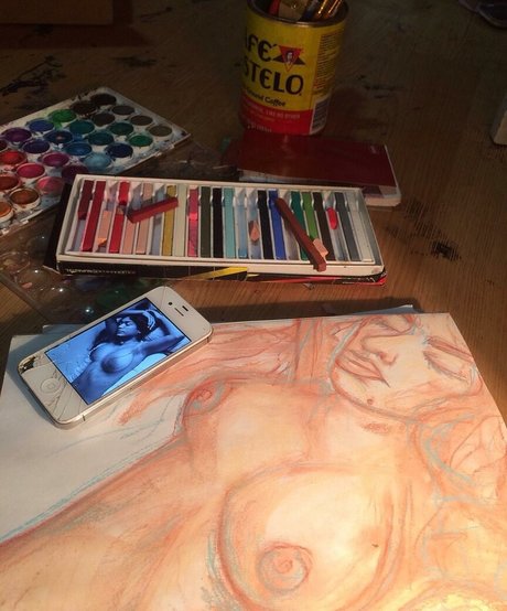 Lee Mariah Armoogam Leaked OnlyFans Fotos