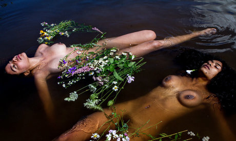 Lee Mariah Armoogam OnlyFans Leaks Gratis