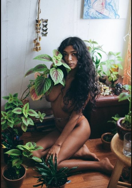 Lee Mariah Armoogam OnlyFans