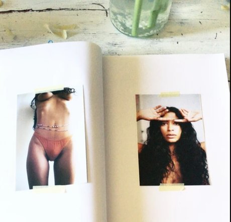 Lee Mariah Armoogam Nacktbilder OnlyFans geleakt