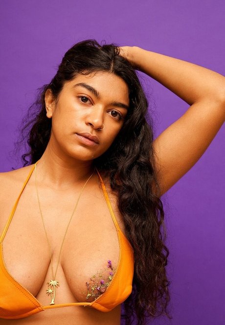 Lee Mariah Armoogam NurlyFans-Pornoleaks