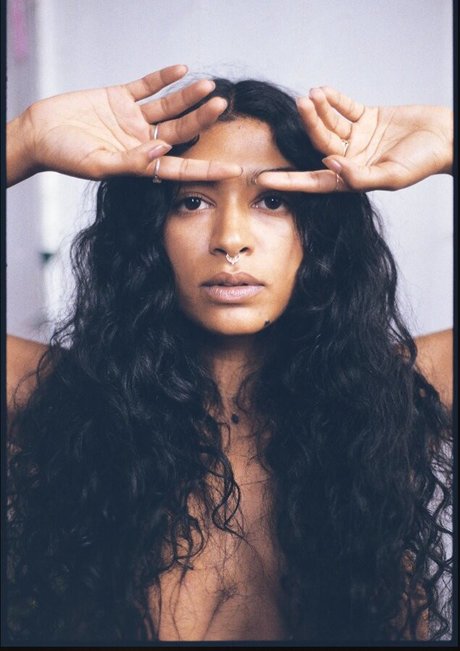 Lee Mariah Armoogam OnlyFans-Post