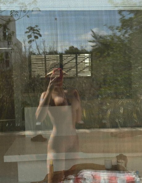 miaonlyonelovevip OnlyFans-Bilder geleakt