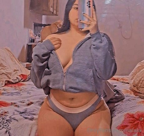 iialxia OnlyFans gratis