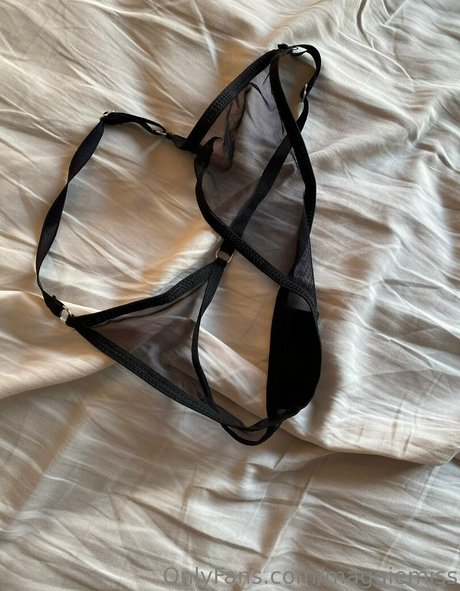 maggiemiss Nacktbilder geleakt OnlyFans Nacktporno