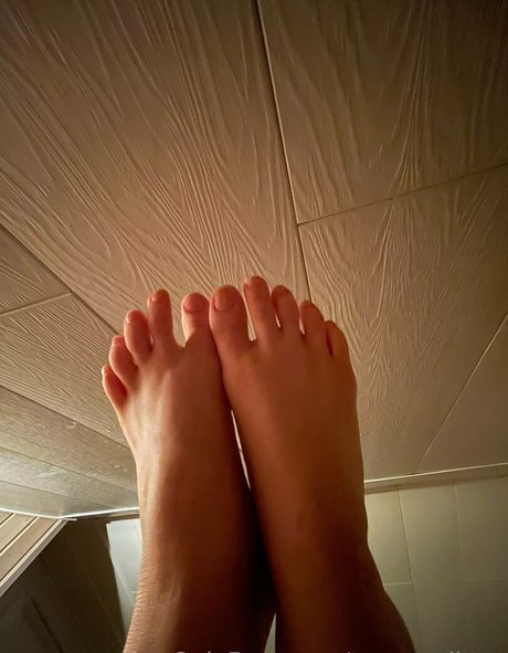 toesonglitter Nacktbilder geleakt OnlyFans geleakt
