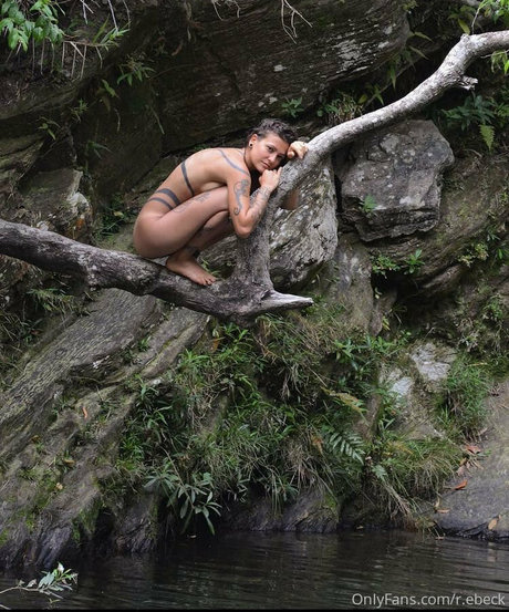 ther ebeck Nackt auf OnlyFans