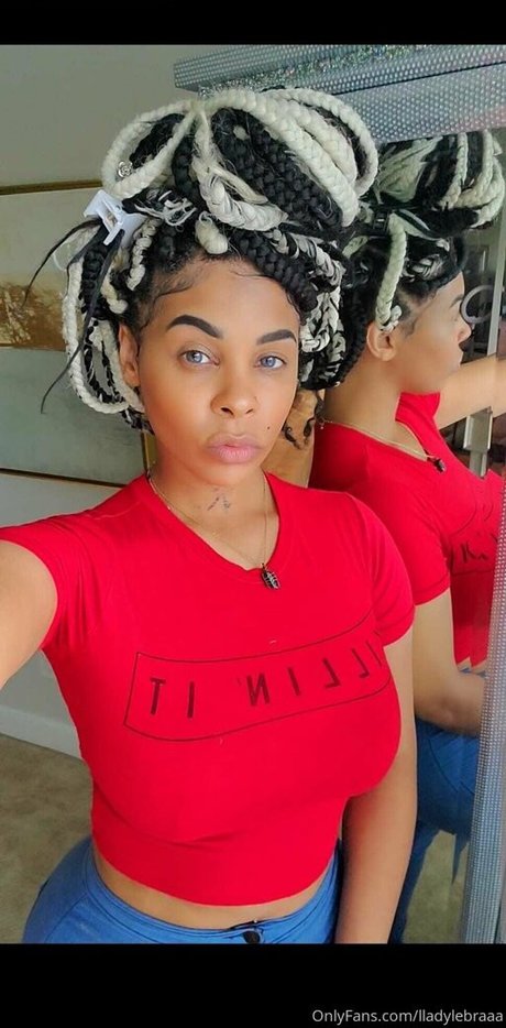 lebraa OnlyFans Bilder