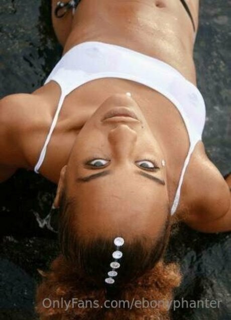 ebonypantherofficial OnlyFans Leaks