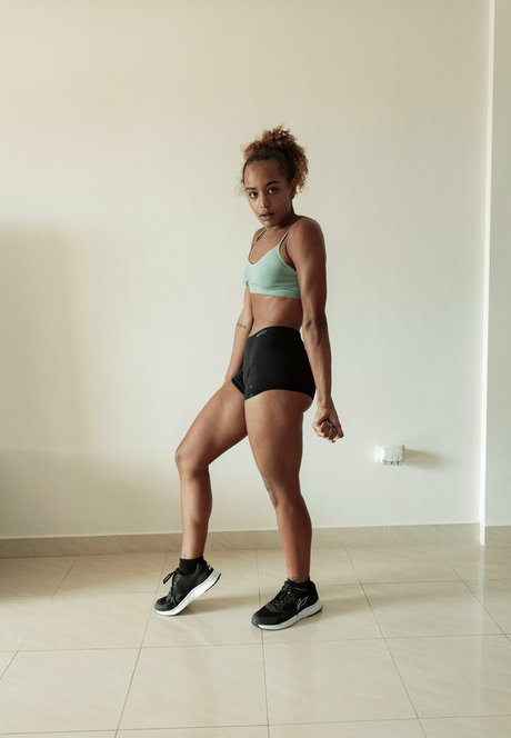 ebonypantherofficial Sex auf OnlyFans