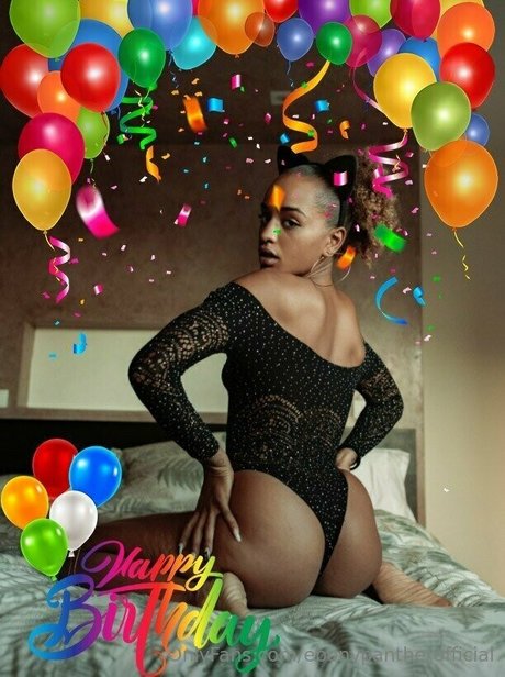 ebonypantherofficial OnlyFans Leaks Pornografie