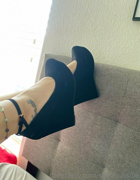 spiritualsole Nacktbilder von OnlyFans geleakt