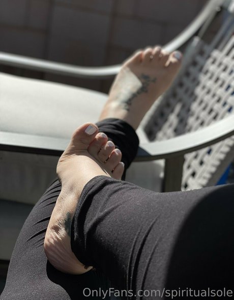 spiritualsole Kostenlose OnlyFans-Pornos