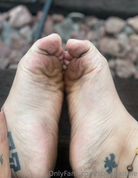 spiritualsole OnlyFans