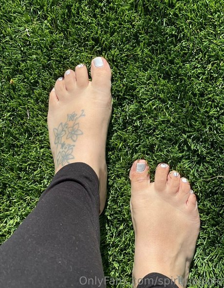 spiritualsole XXX OnlyFans