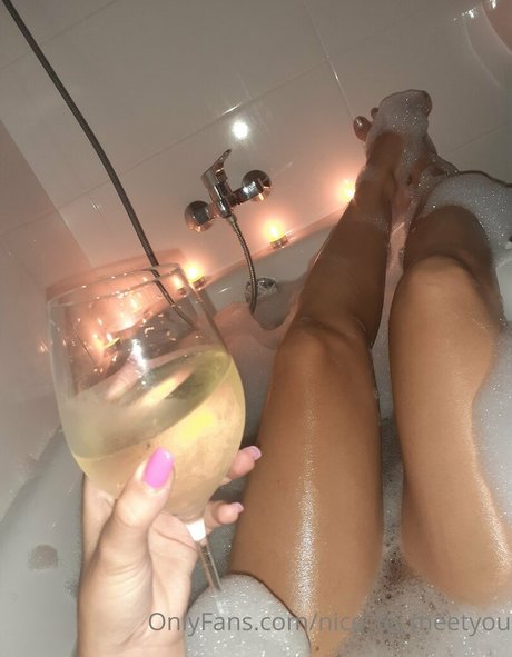 nice to meetyou Nacktbilder von OnlyFans geleakt