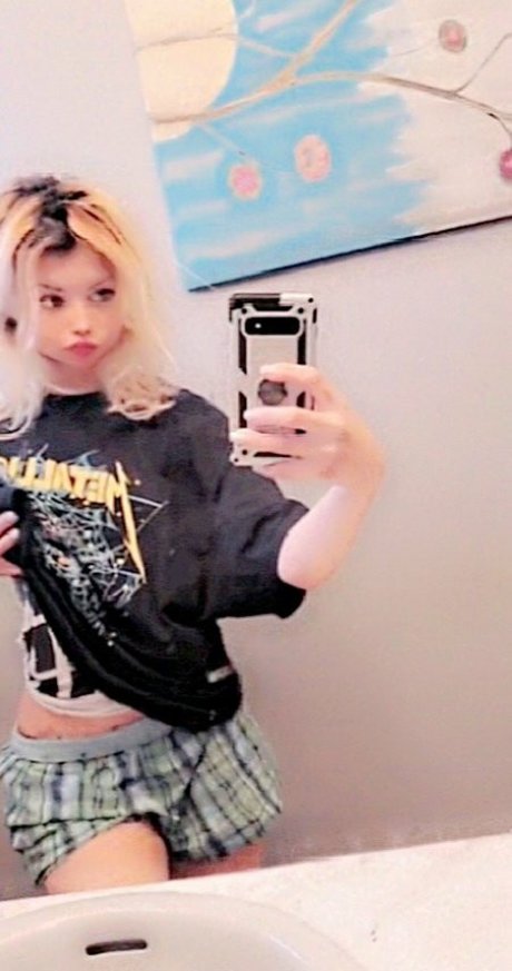 Gray Hawkes OnlyFans nackt