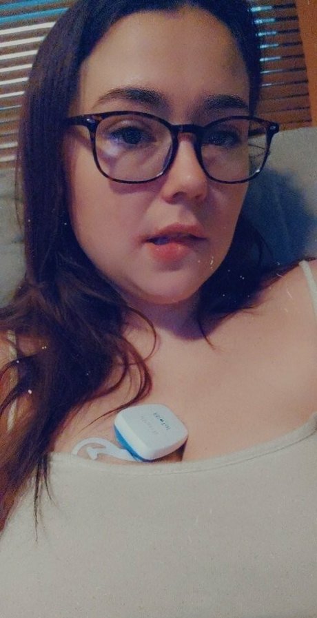 nutformecassie OnlyFans-Bilder geleakt