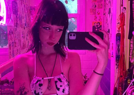 pr1ncessakari Nacktbilder von OnlyFans geleakt