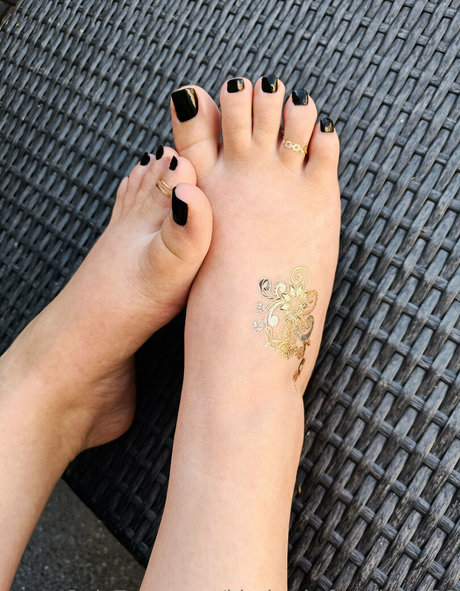 kimberly feetfieuw23 Leaked OnlyFans