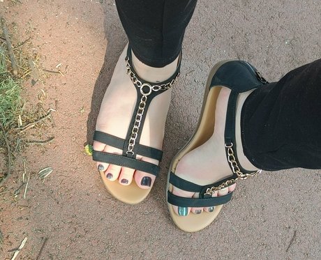 kimberly feetfieuw23 OnlyFans Leaks Pornografie