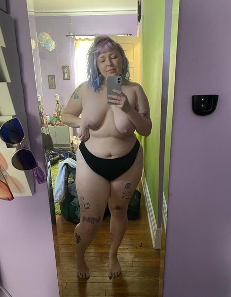 mypersonalhell Nacktbilder geleakt OnlyFans Aufgedeckt