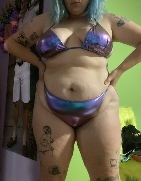 mypersonalhell Nacktbilder von OnlyFans geleakt