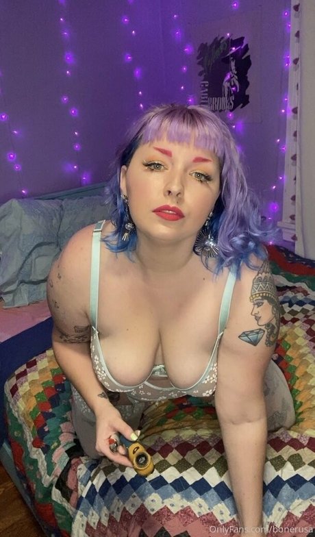 mypersonalhell OnlyFans Nacktbilder geleakt