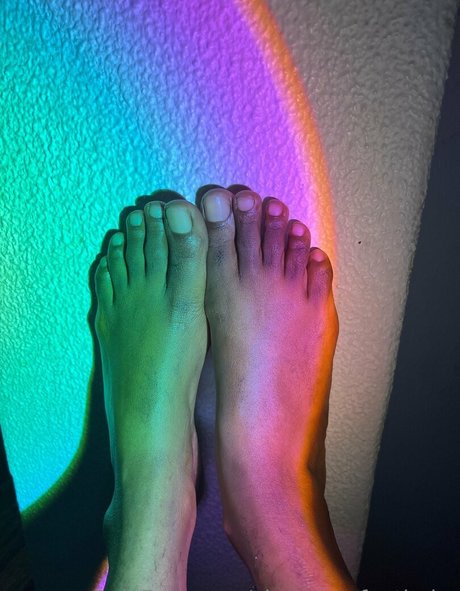 chocolatefeetbabe OnlyFans-Seite